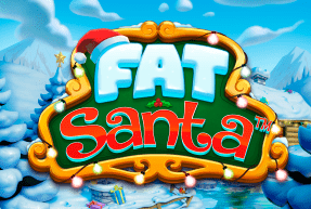 Play Fat Santa